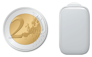Pump and coin