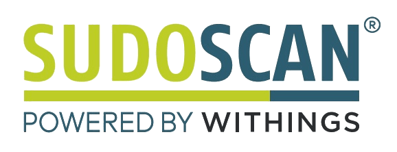 SudoScan Logo